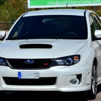 Subaru STI
