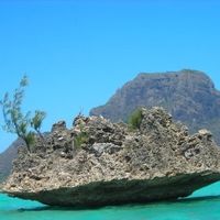 isla mauricio