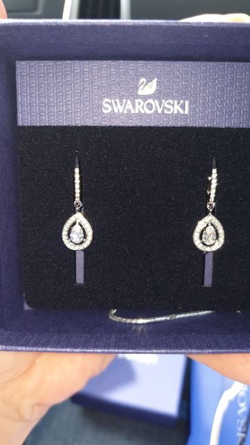 Pendientes