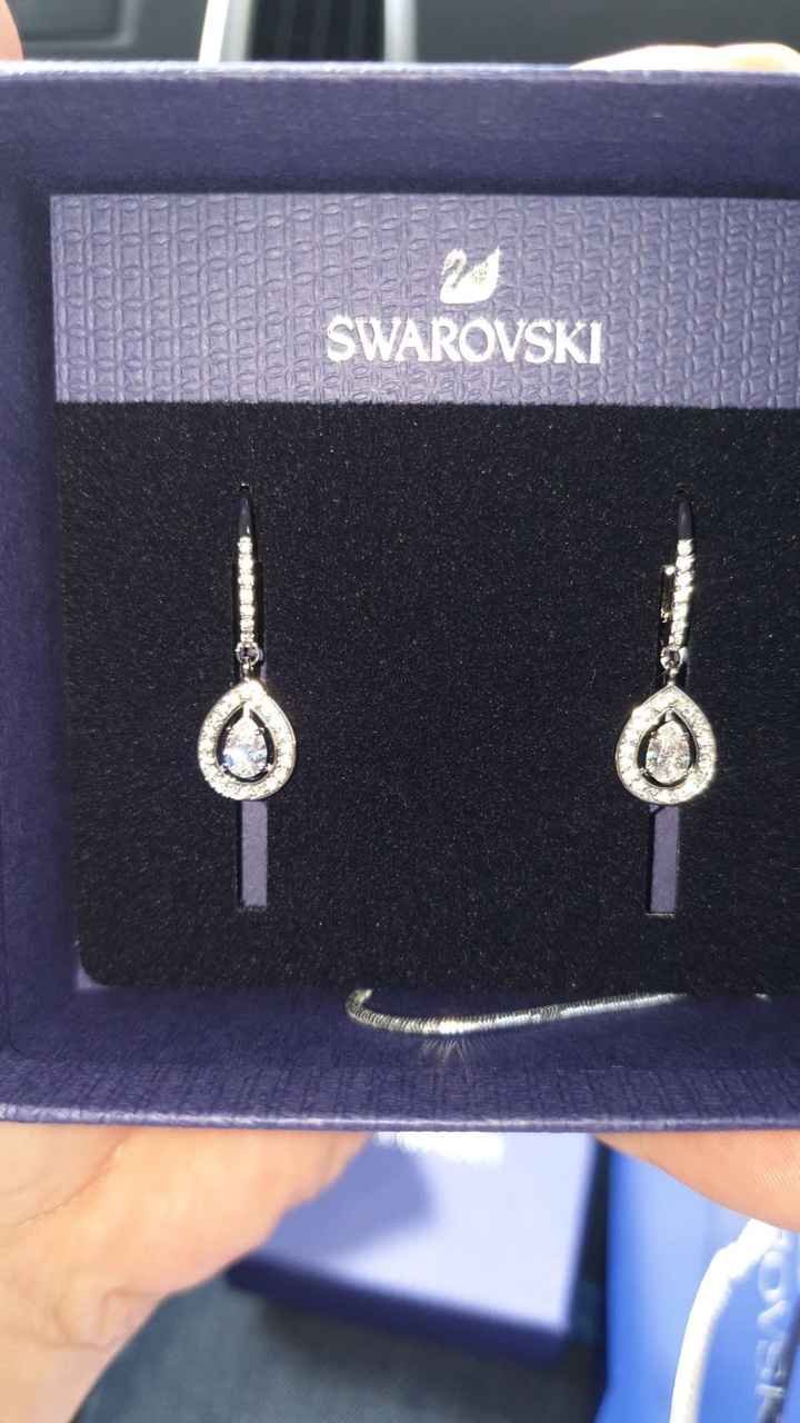 Pendientes