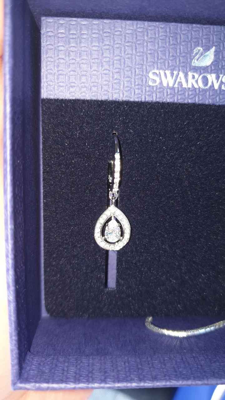 Pendientes