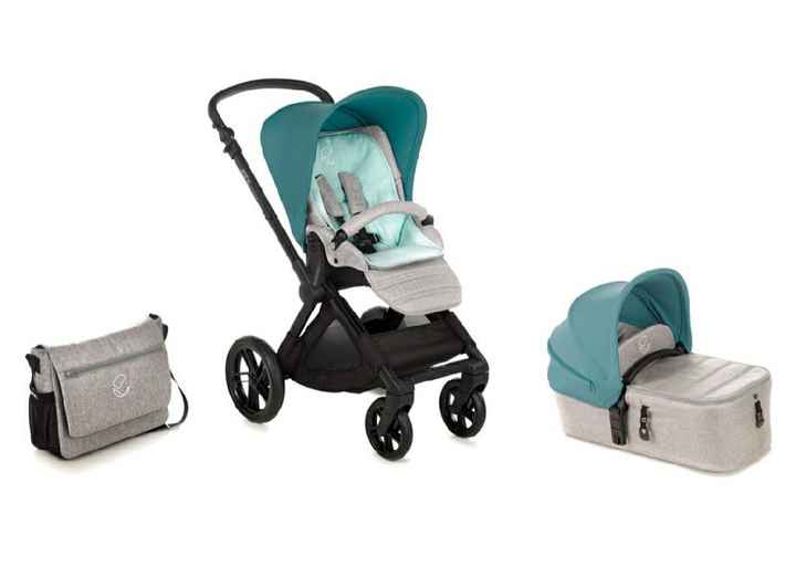 Futuras mamas octubre 2020 - 1