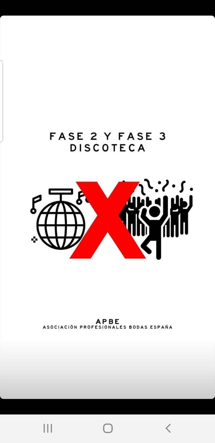 ceremonias en fase 2 y en fase 3 - 6