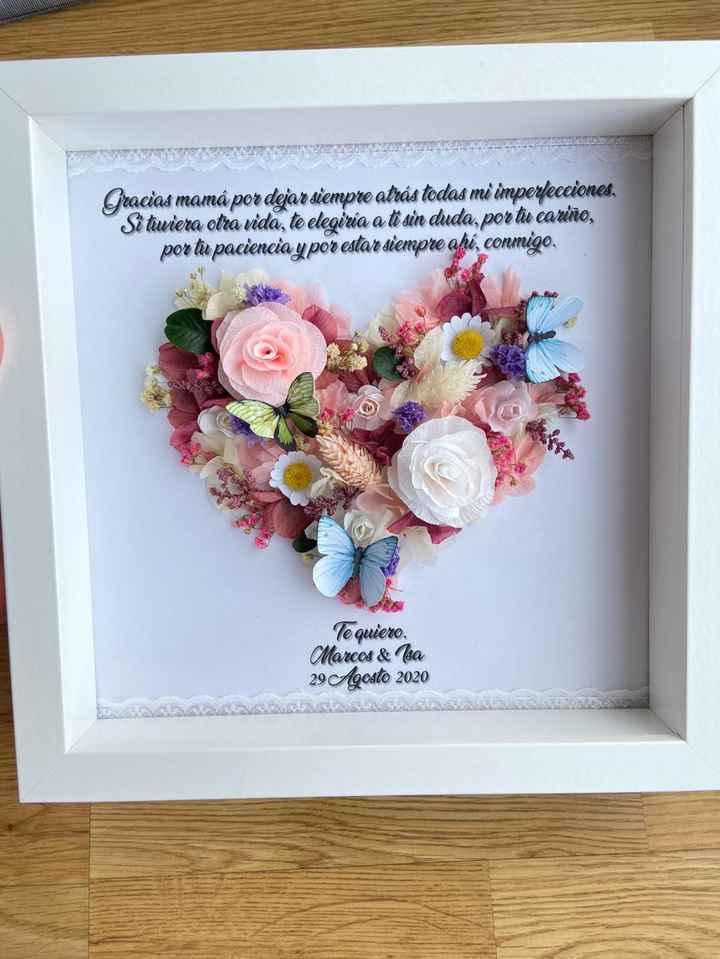 Regalos para los padres - 1