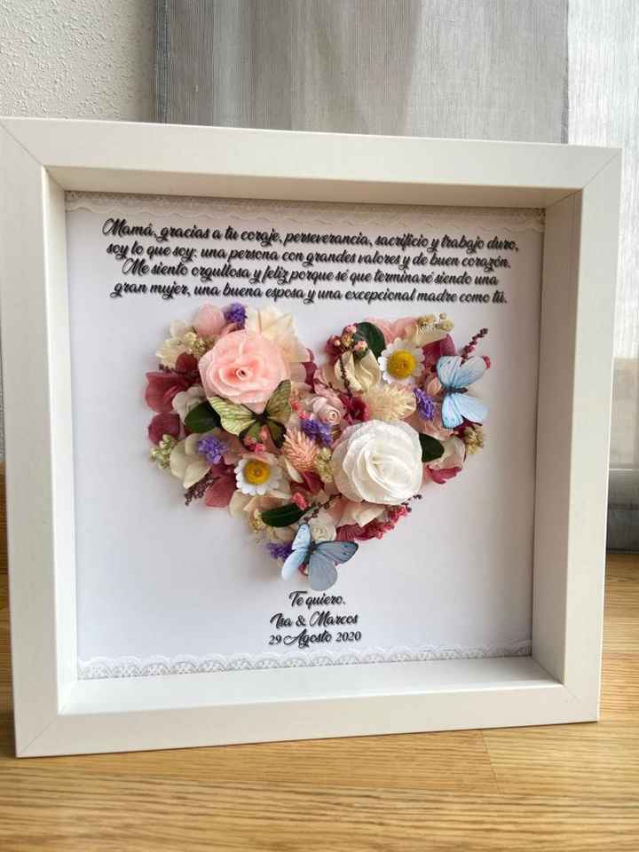 Regalos para los padres - 2