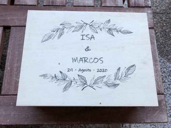 clarimanitas - libro de firmas diferente - 1