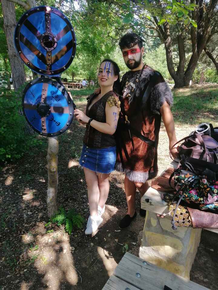 nuestra despedida :) - 5