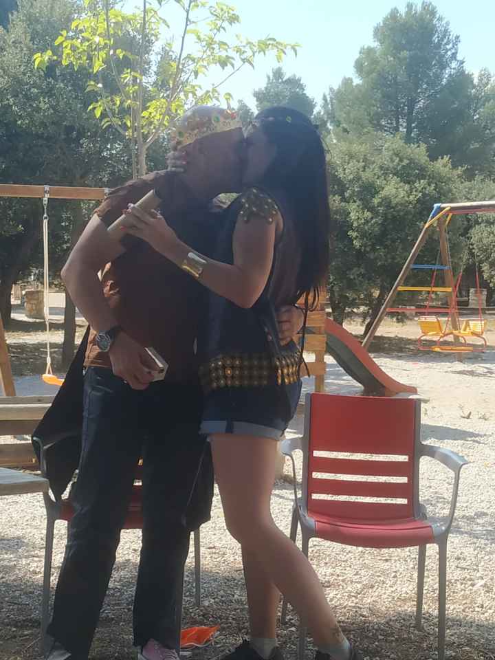 nuestra despedida :) - 10