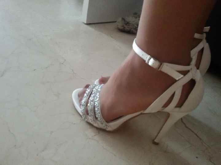 Mis zapatos!! - 3