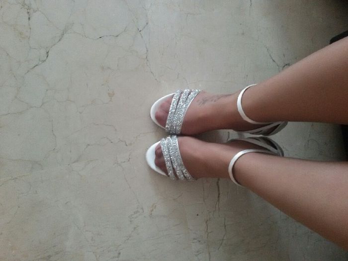 Mis zapatos!! - 4