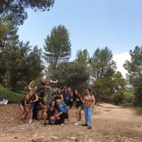 nuestra despedida :) - 1