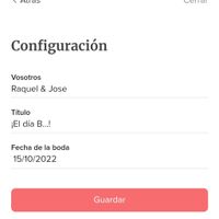 ¡Descubre cómo crear paso a paso tu Web de boda! 👇 - 1
