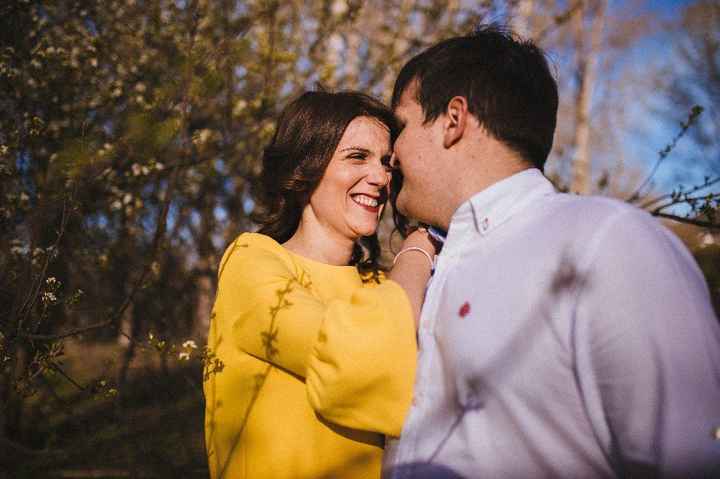 Fotos preboda - 4