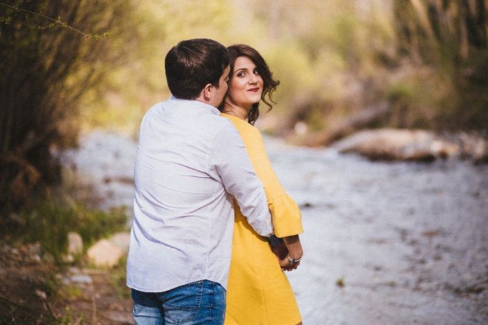 Fotos preboda - 6