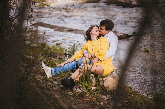 Fotos preboda - 7
