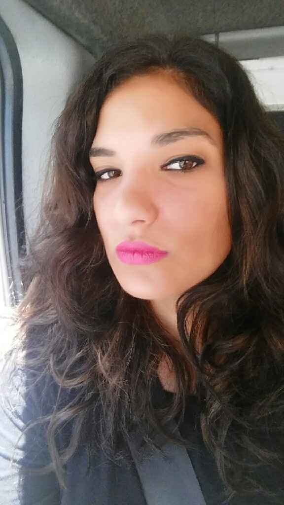Mi pelo!!!! - 1