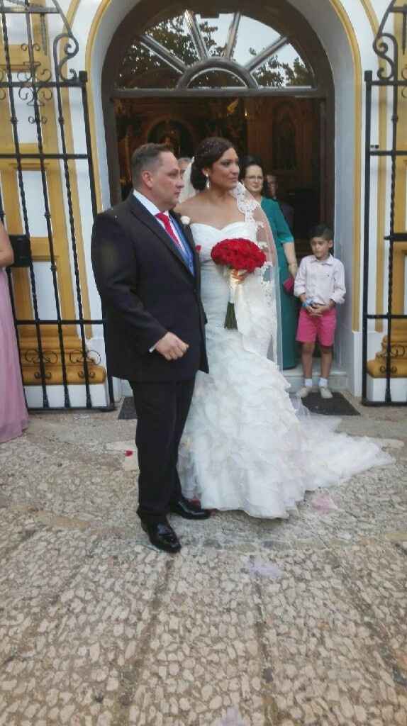 Mi gran dia!!! - 3