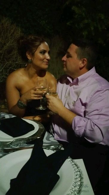 Nos presentas a tu pareja? :) - 1