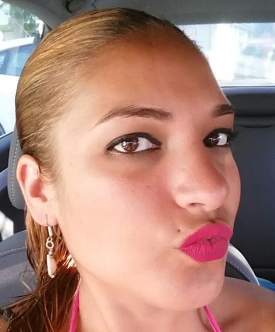¿Rubia o morena?? - 1