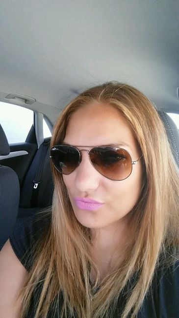 ¿Rubia o morena?? - 2