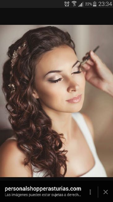 Maquillaje ojo - 1