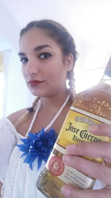 Mi despedida!!! - 4