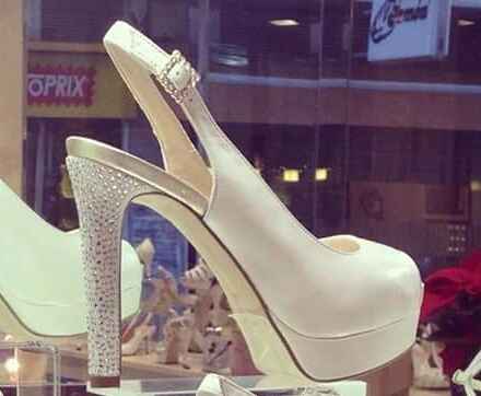 Mis zapatos!!! - 1