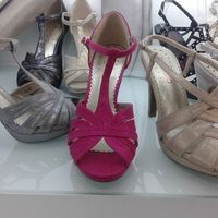 Zapatos de novia con color! - 2