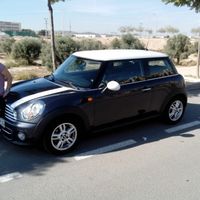 El coche de tu boda - 1