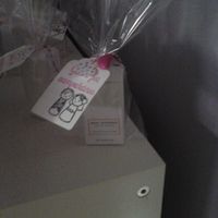 Miniaturas de perfume - 1