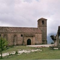 IGLESIA RIOPAR VIEJO