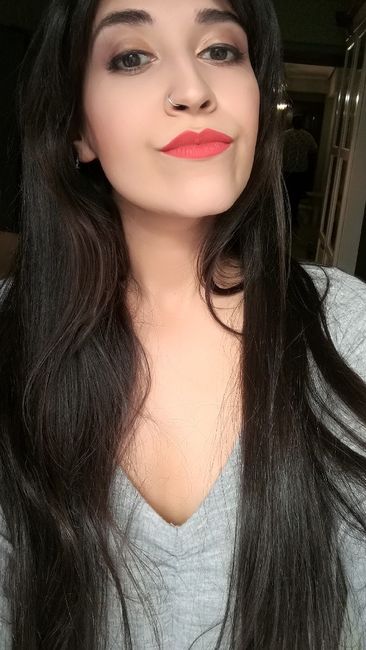 Color de labios - 1