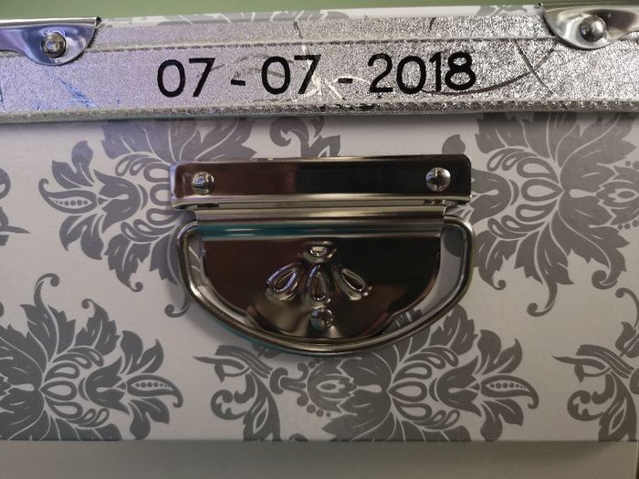 Más regalos de nuestro día - 2