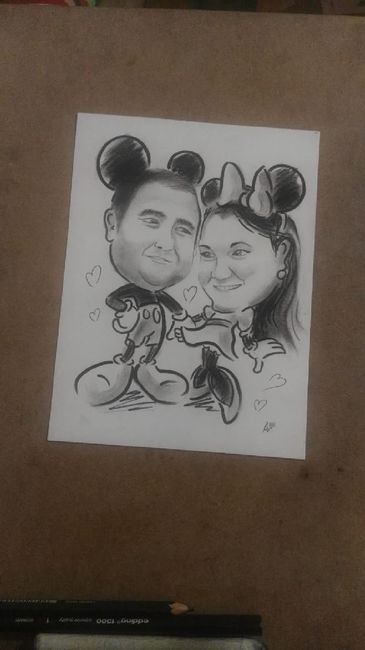 La desaparecida vuelve! - 2