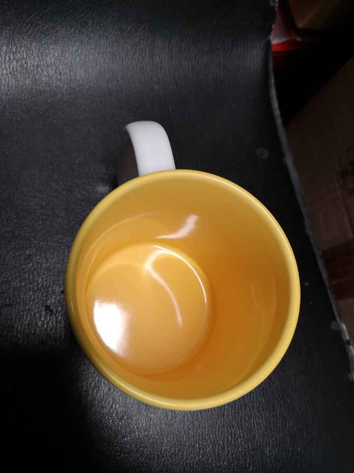 Taza para mi dama de honor 💛 - 3