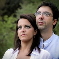 cris&elías