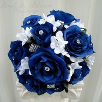 ramo azul