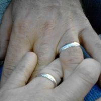nuestros anillos de compromiso