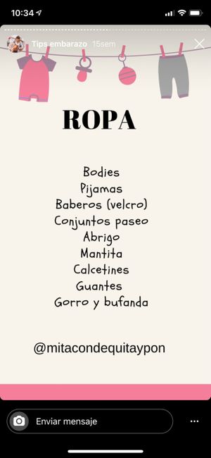 Mamás para Agosto 2020 (nuevo grupo) - 4