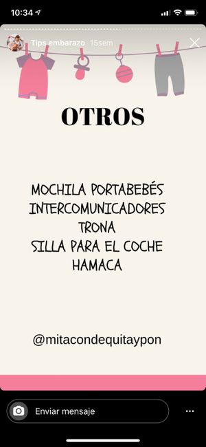 Mamás para Agosto 2020 (nuevo grupo) - 8