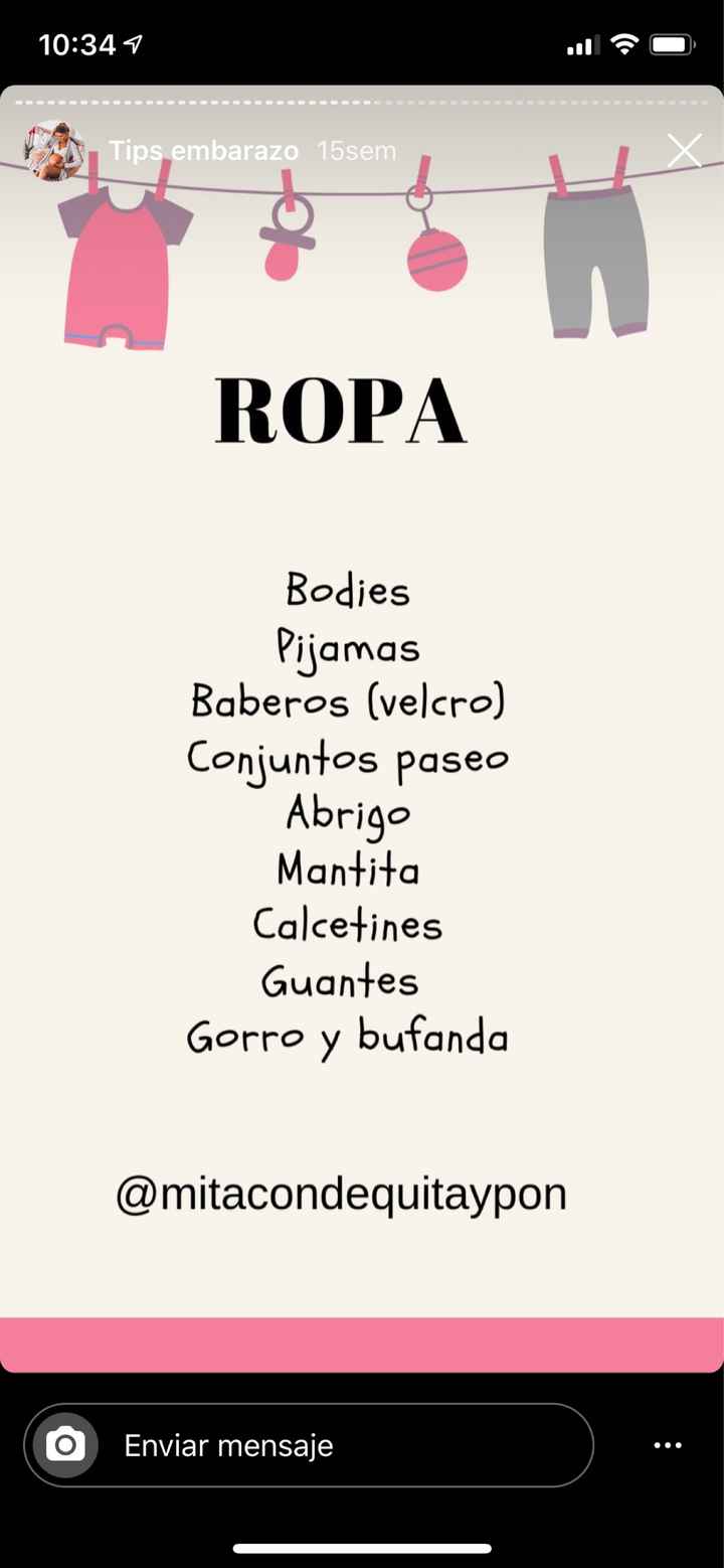Mamás para Agosto 2020 (nuevo grupo) - 4