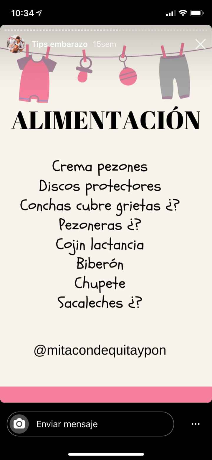 Mamás para Agosto 2020 (nuevo grupo) - 7