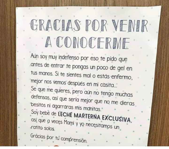 Mamás para Agosto 2020 (nuevo grupo) - 1