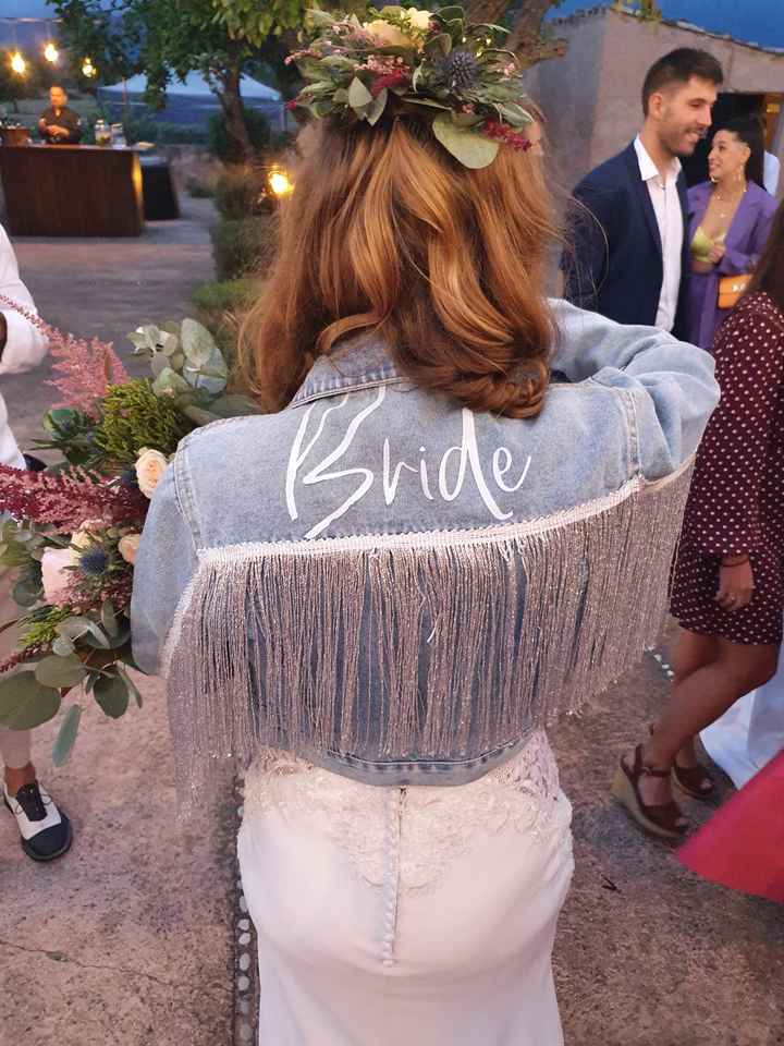 ¿Con cuántos ❤️ valoras el día de tu boda? - 5