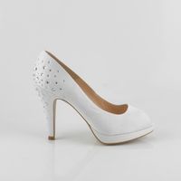 Zapatos de Novia