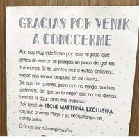 Mamás para Agosto 2020 (nuevo grupo) - 1