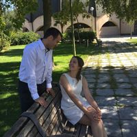 El mejor fin de semana de mi vida 19-20 septiembre 2015 - 2