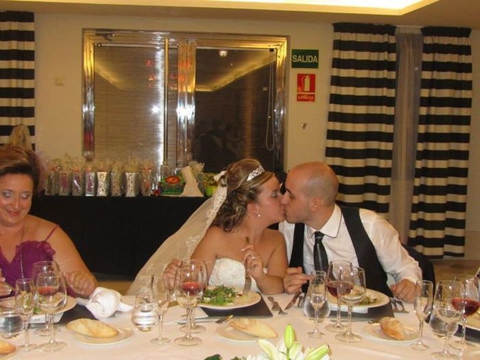 El beso - 4