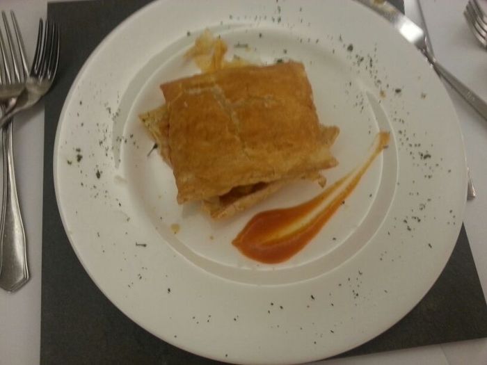 ¿Cuál fue el plato estrella en tu boda? Sube una foto!! - 2