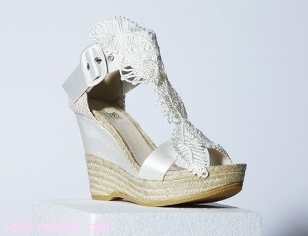 Zapatos hippies - 1